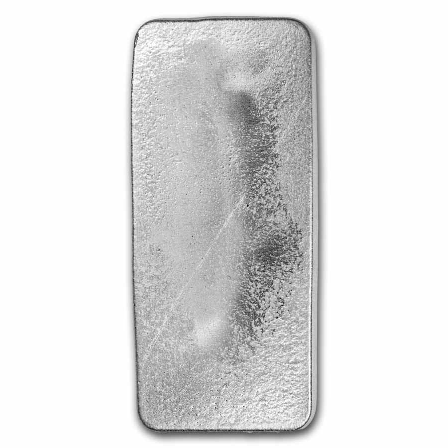 10 TROY OZ .999 FINE SILVER PAMP SUISSE SERIALIZED BAR BU