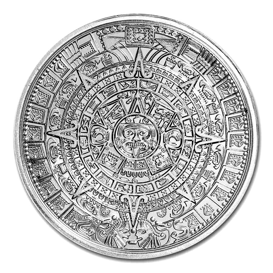 1 TROY OZ .999 FINE SILVER BALD EAGLE CAPITAL FLAG ROUND BU liquidbullion