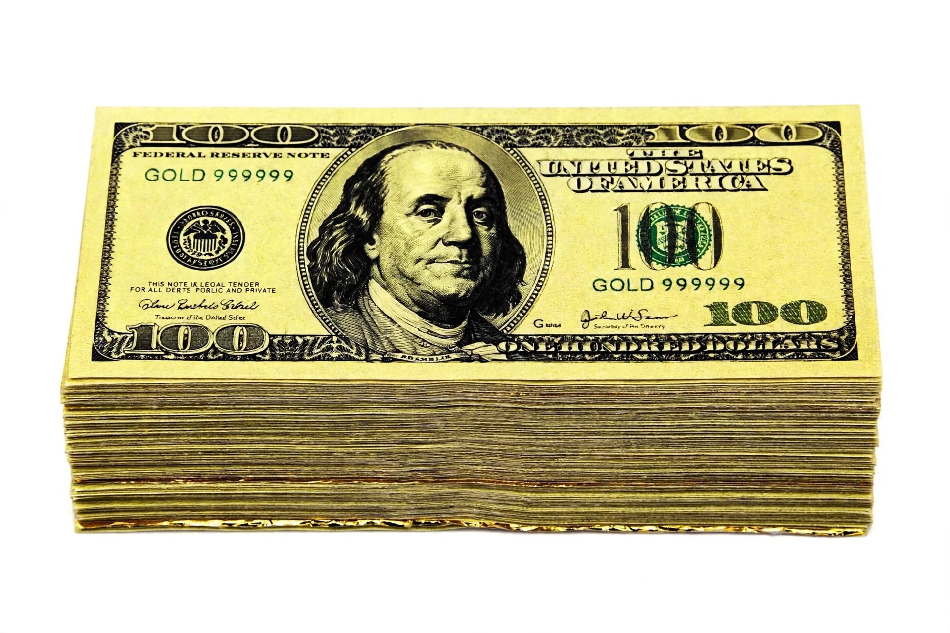 تراجع أسعار الذهب في مصر مع هبوط الأونصة عالمياً