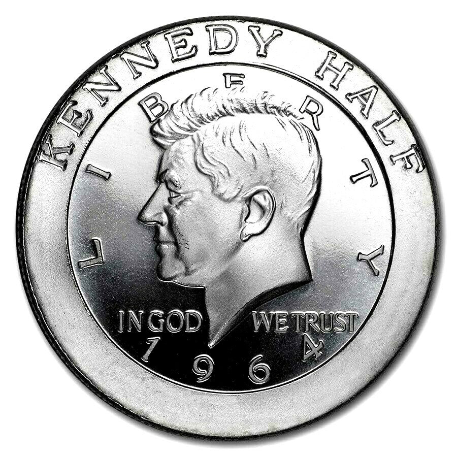 1 TROY OZ .999 FINE SILVER BULLION LINCOLN PENNY ROUND BU liquidbullion