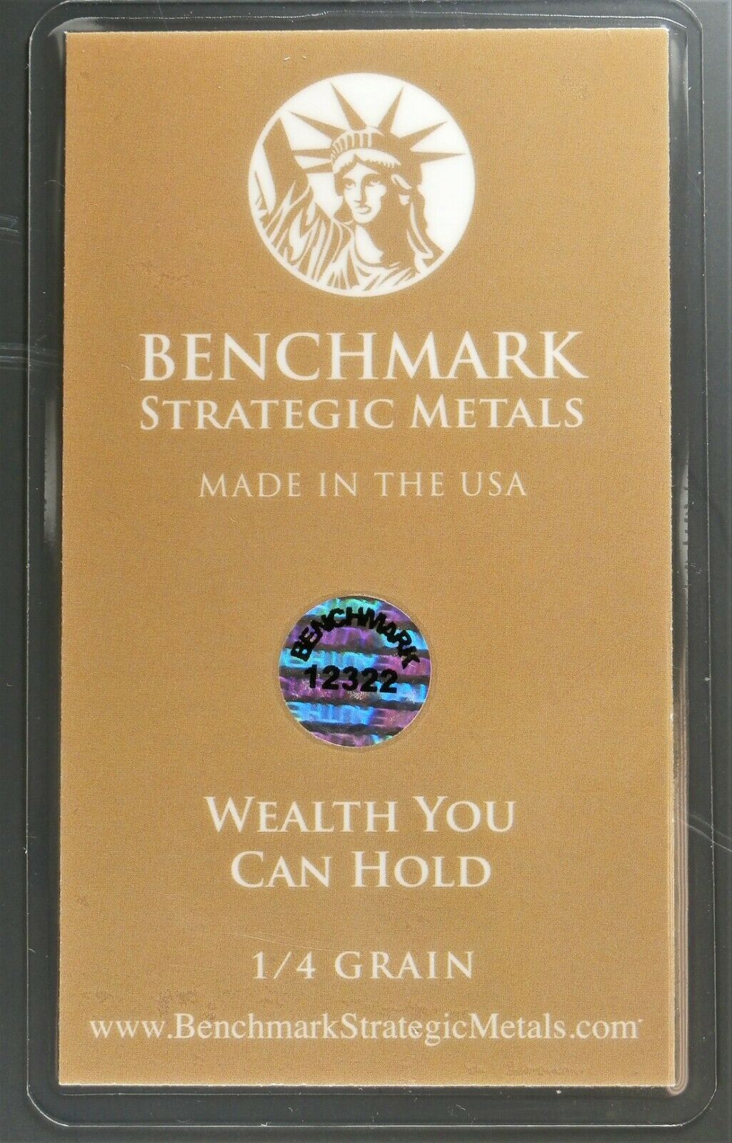 LOT 12 X 1/4 GRAIN .9999 FINE 24K GOLD BULLION BARS “ONE DOZEN ROSE WITH GOLD BARS” - IN COA CARD WHITE